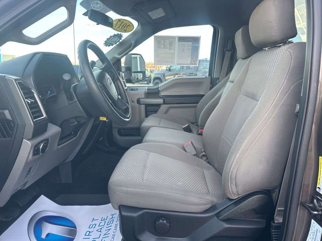 Used 2017 Ford F350 XLT image 14