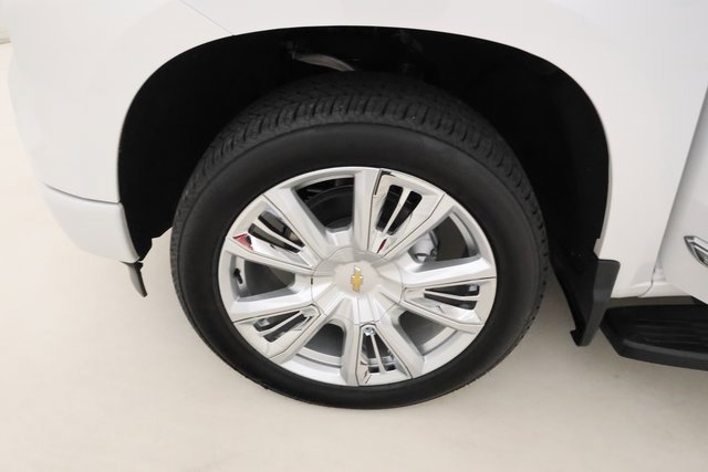 Used 2024 Chevrolet Silverado 1500 High Country w/ High Country Premium Package image 6