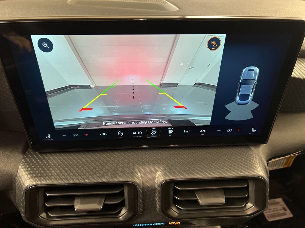 New 2026 Ford Mustang Coupe image 13