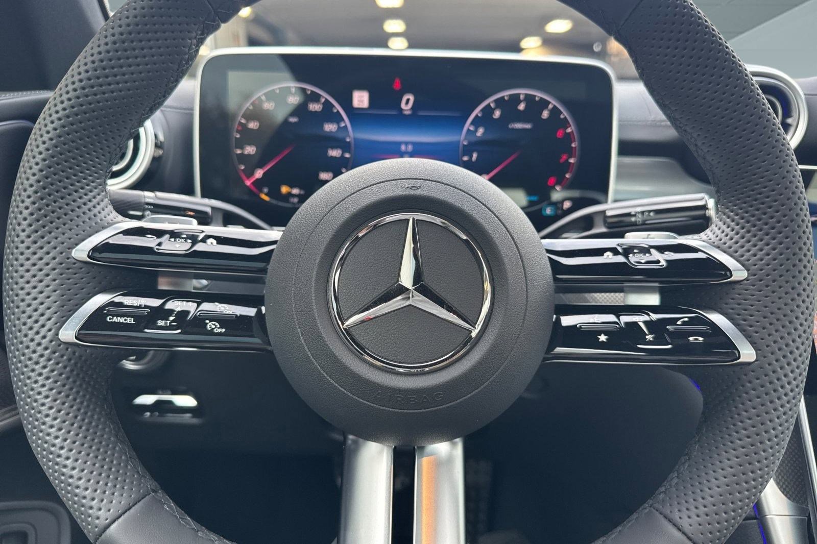New 2026 Mercedes-Benz CLE 450 4MATIC Coupe image 14