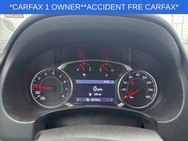 Used 2023 GMC Terrain SLT image 29