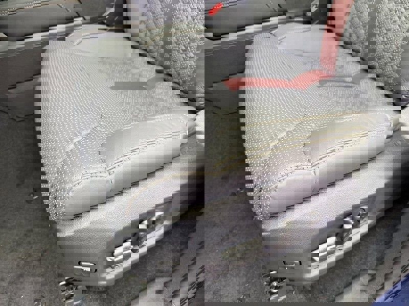 New 2026 Toyota Sequoia Capstone image 17