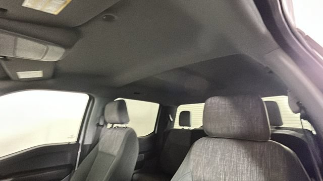 Used 2023 Ford F150 XLT AWD/4WD image 12