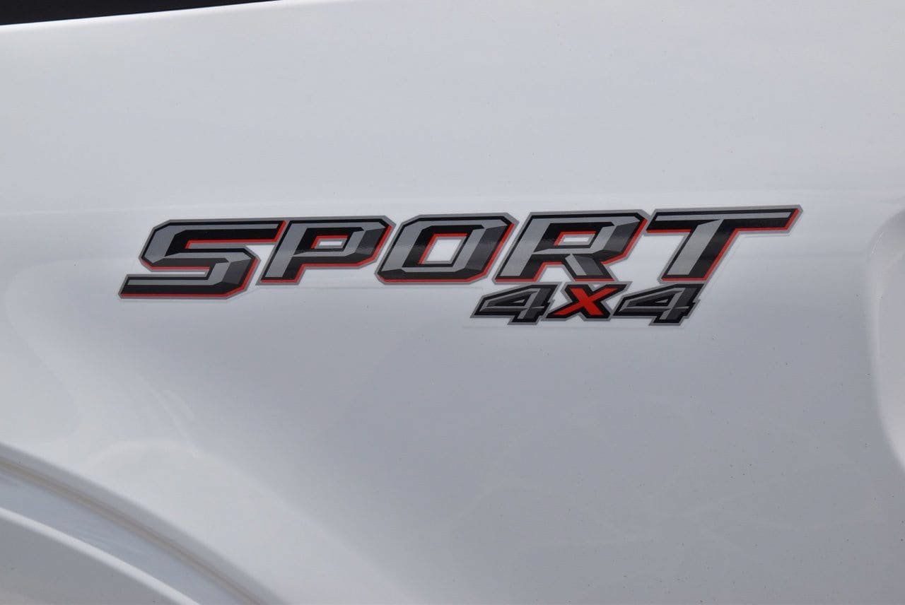 Used 2023 Ford F150 Lariat w/ Equipment Group 502A High AWD/4WD image 10