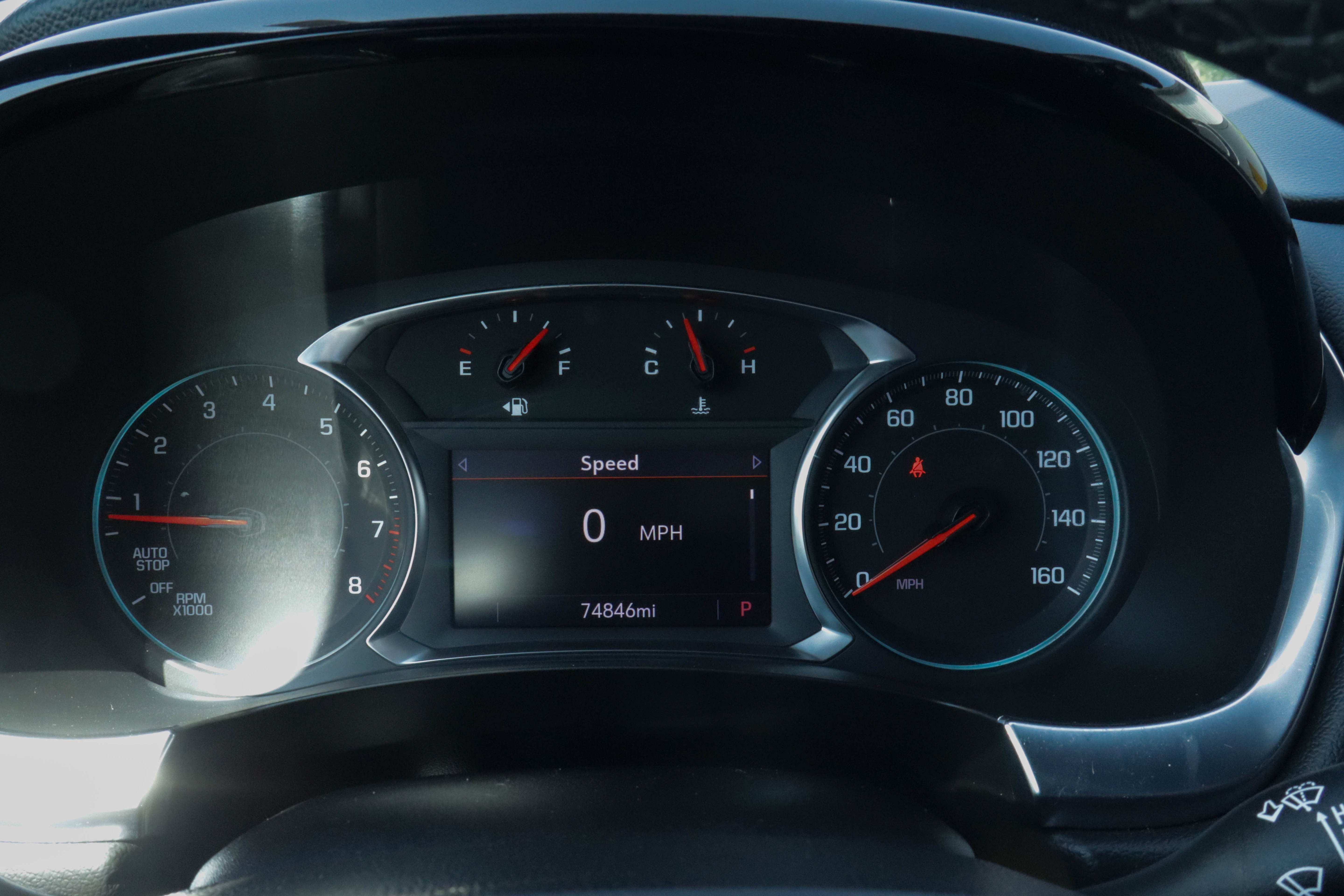 Used 2023 Chevrolet Traverse LT FWD image 29