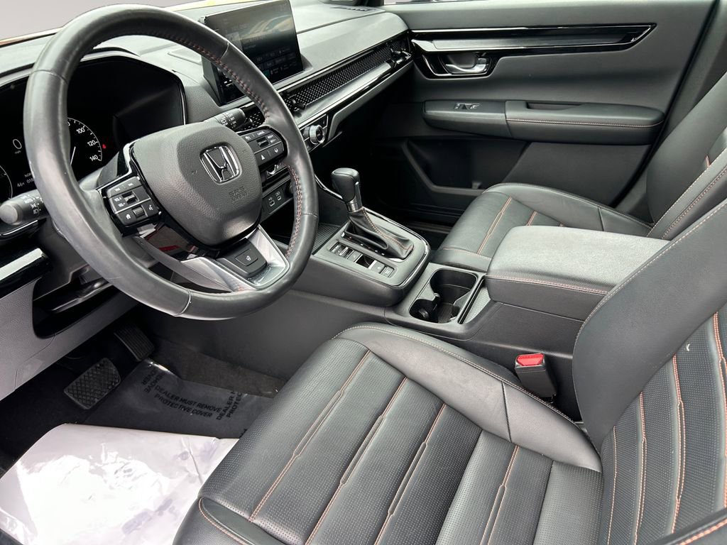 Used 2023 Honda CR-V Sport Touring image 10