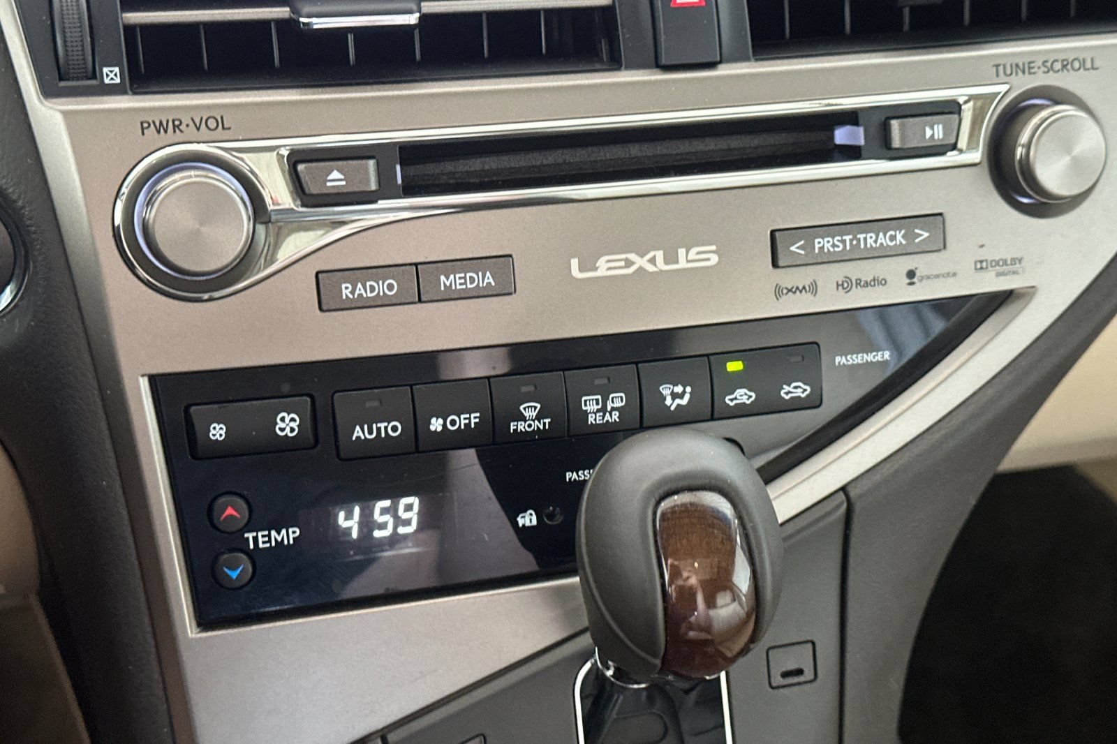 Used 2015 Lexus RX 350 FWD image 23