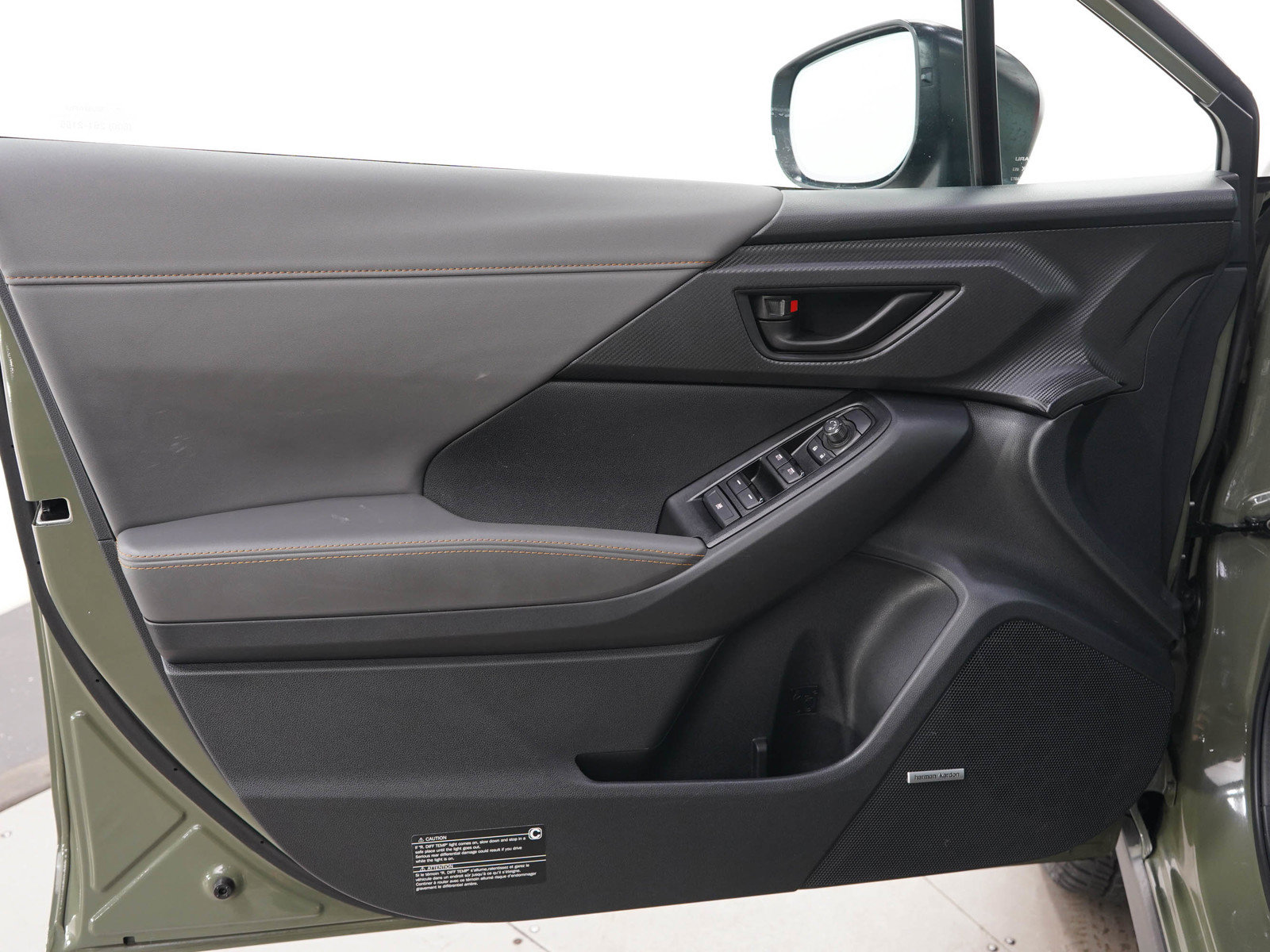 Used 2024 Subaru Crosstrek 2.5i Wilderness w/ Crosstrek Mirror Package AWD/4WD image 19