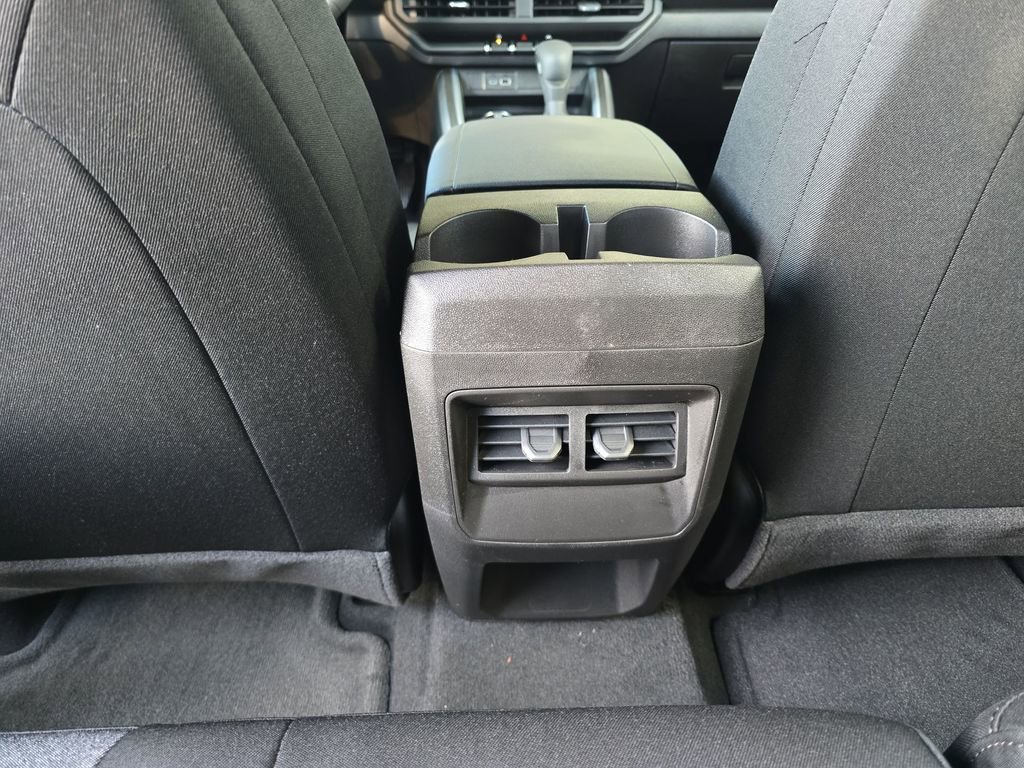 New 2026 Chevrolet Colorado Trail Boss image 23