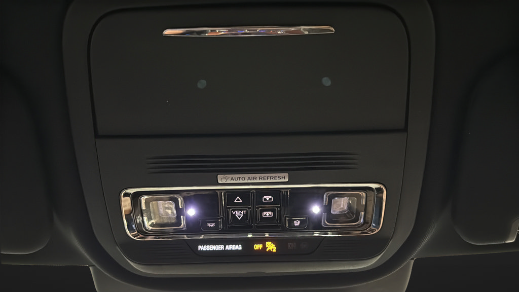 Used 2023 Lincoln Aviator Grand Touring w/ Equipment Group 301A AWD/4WD image 33