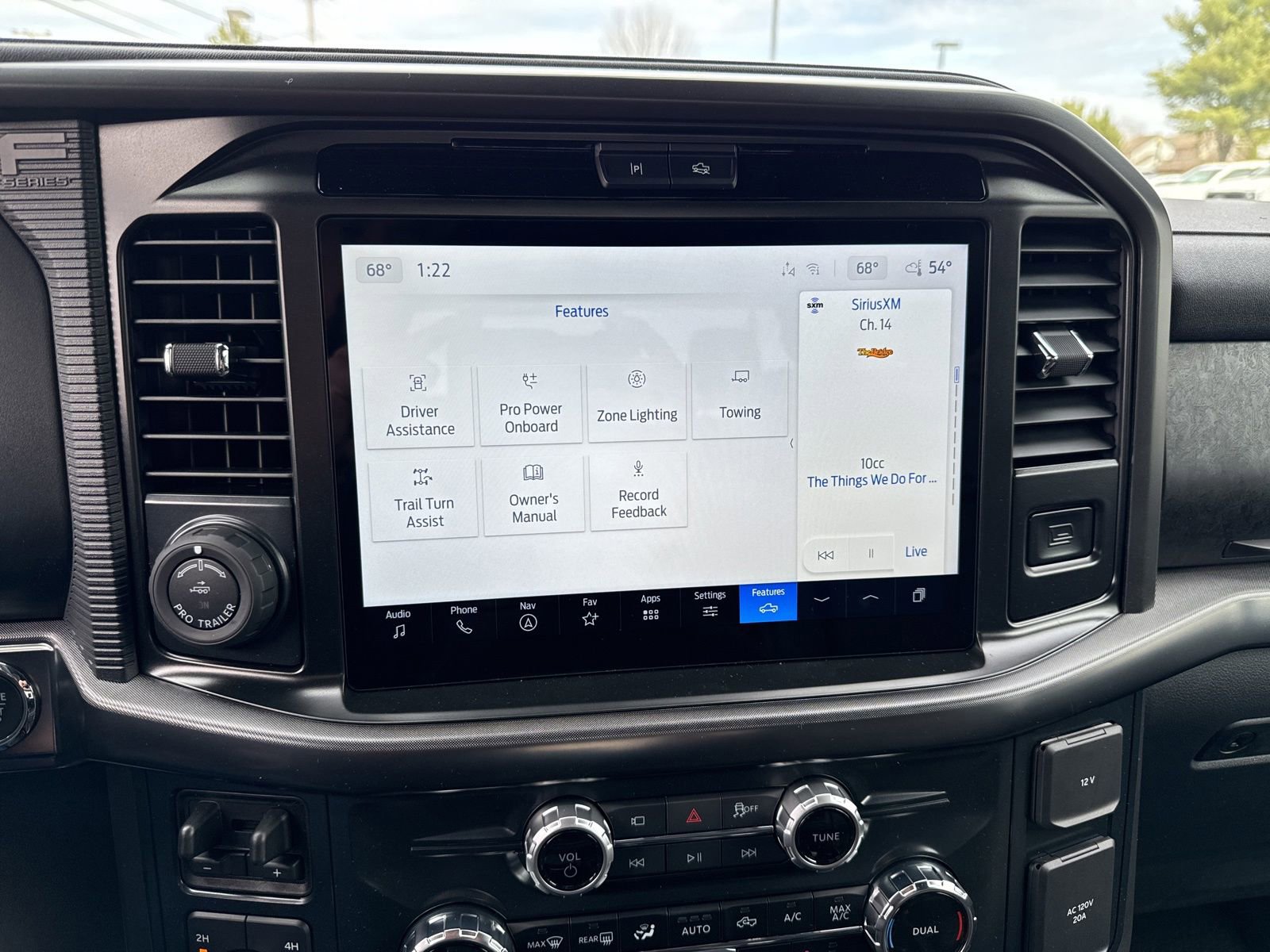 New 2025 Ford F150 Tremor w/ Equipment Group 402A High image 31