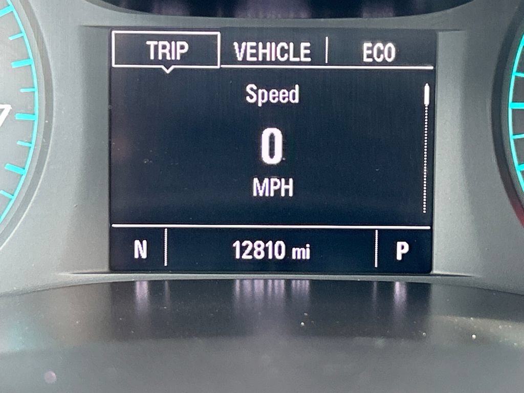 Certified 2022 GMC Canyon Elevation w/ Trailering Package AWD/4WD image 17