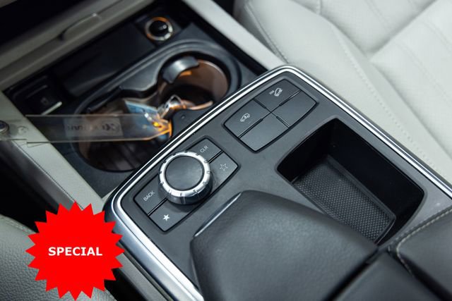 Used 2015 Mercedes-Benz GL 450 4MATIC image 20