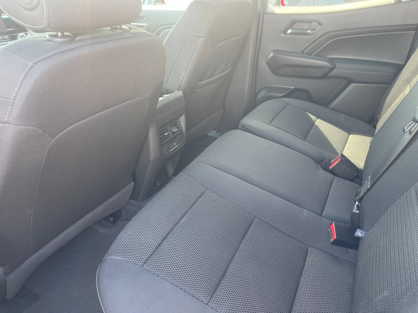 Used 2024 GMC Canyon Elevation w/ Convenience Package RWD image 14