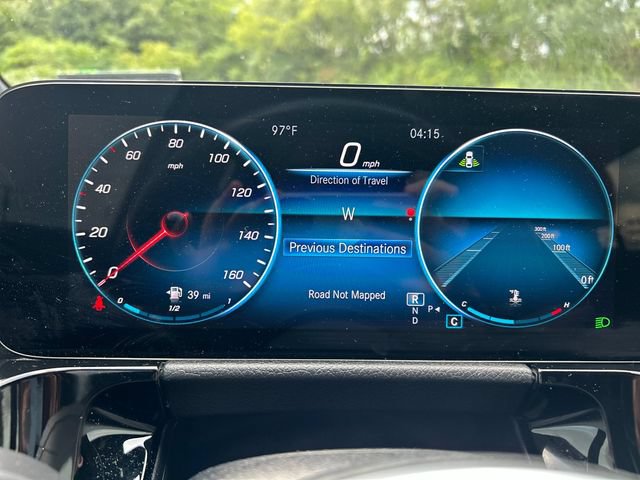 Used 2022 Mercedes-Benz GLA 250 4MATIC image 32