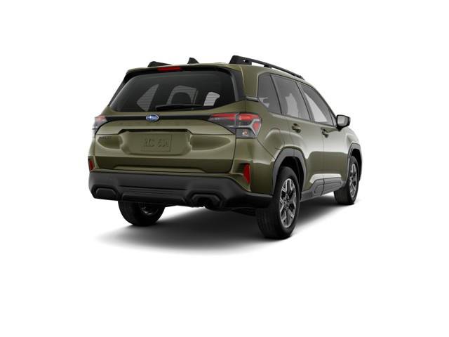 New 2026 Subaru Forester Premium image 6
