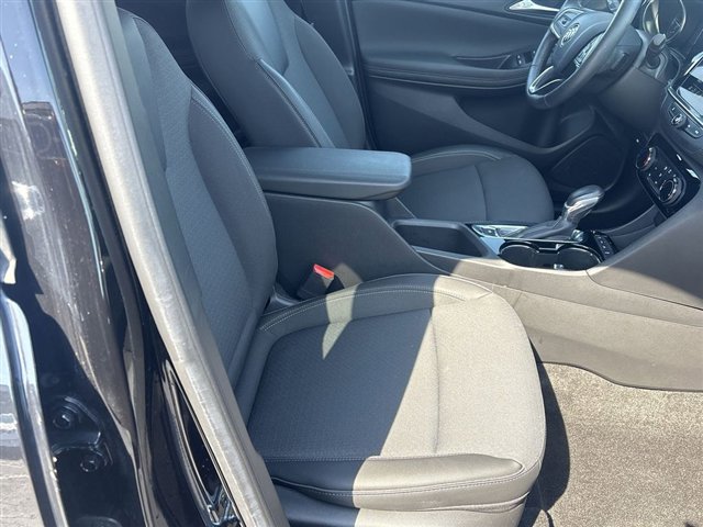 Used 2023 Buick Encore GX Preferred w/ Cold Weather Comfort Package image 26
