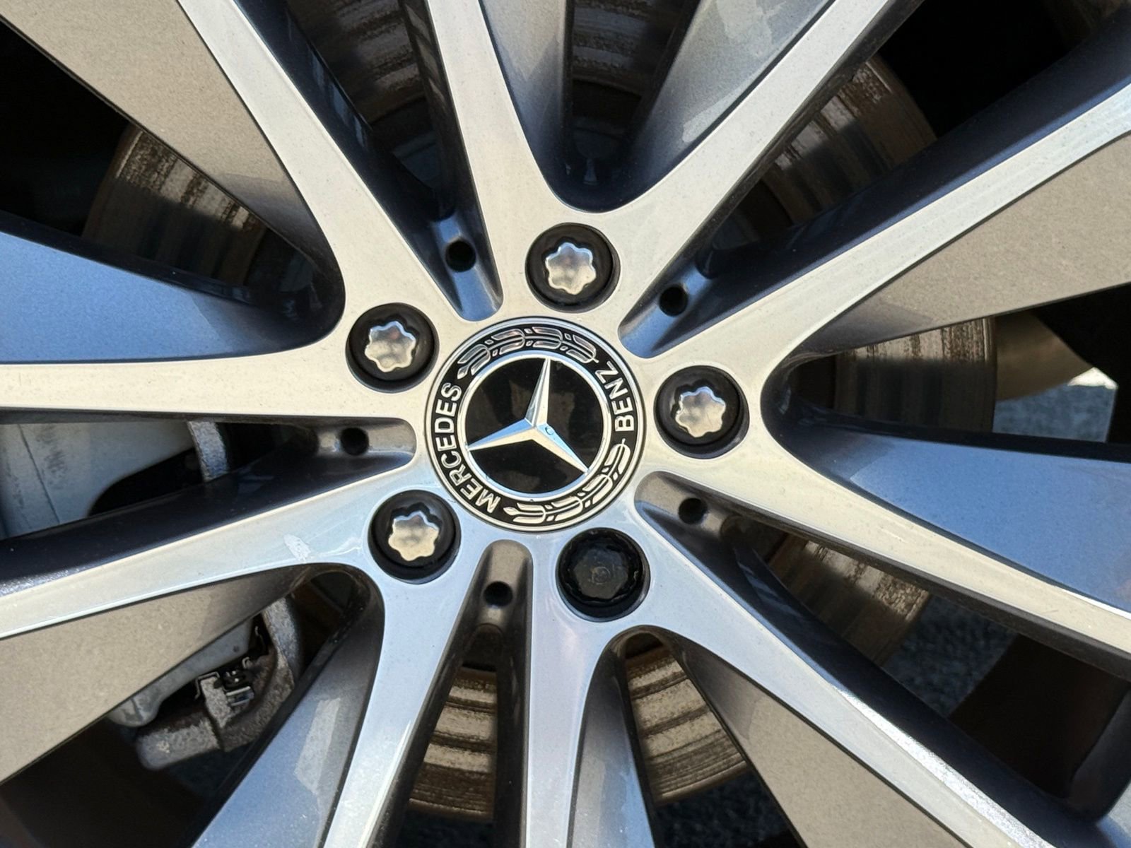 Used 2023 Mercedes-Benz GLE 450 4MATIC image 21
