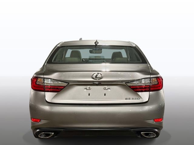 Used 2017 Lexus ES 350 image 11