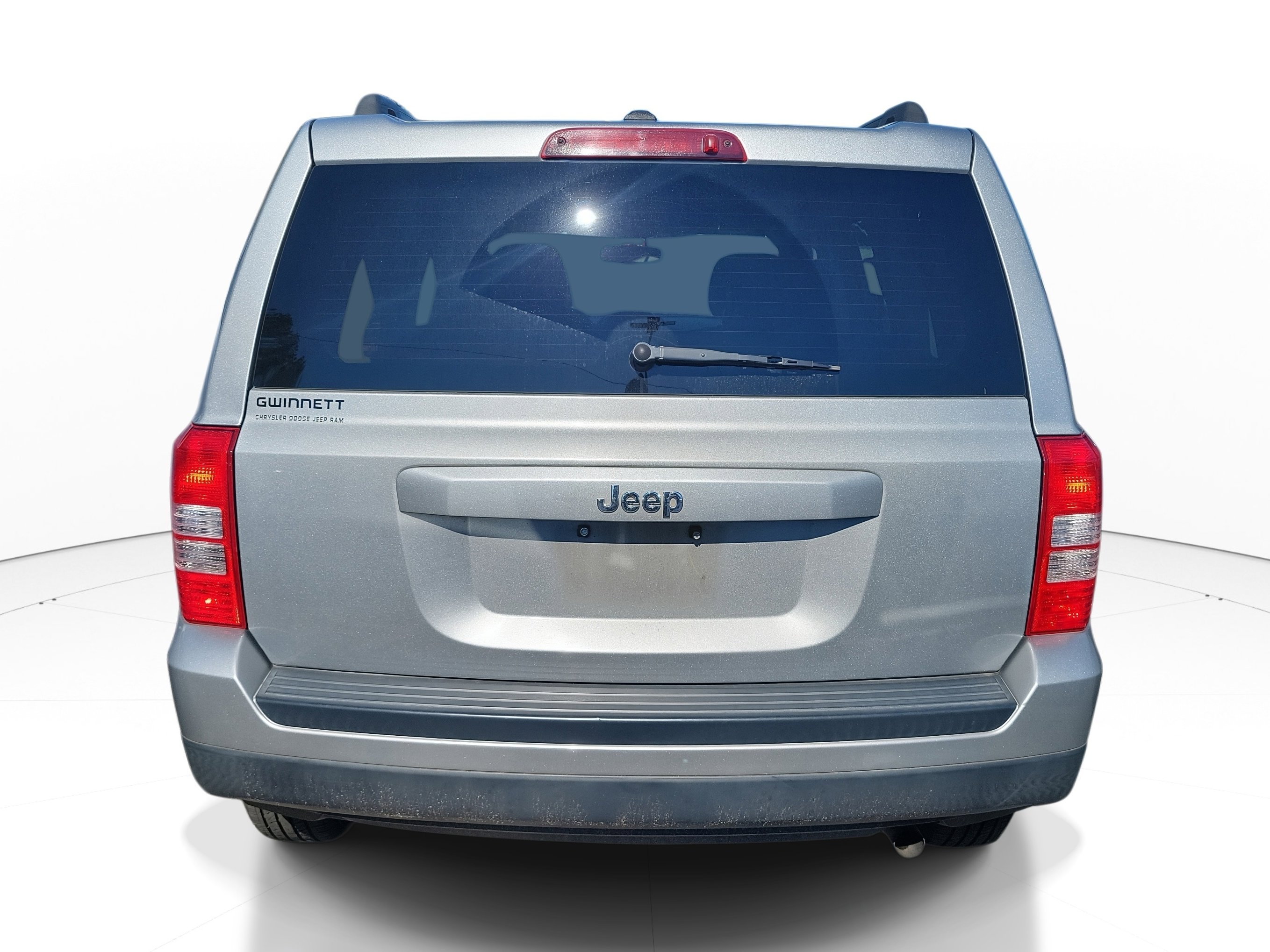 Used 2016 Jeep Patriot Sport w/ Power Value Group FWD image 5