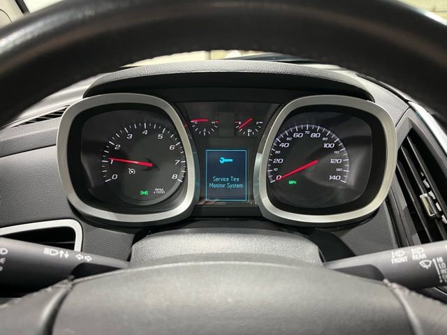 Used 2017 Chevrolet Equinox LT w/ Convenience Package image 19