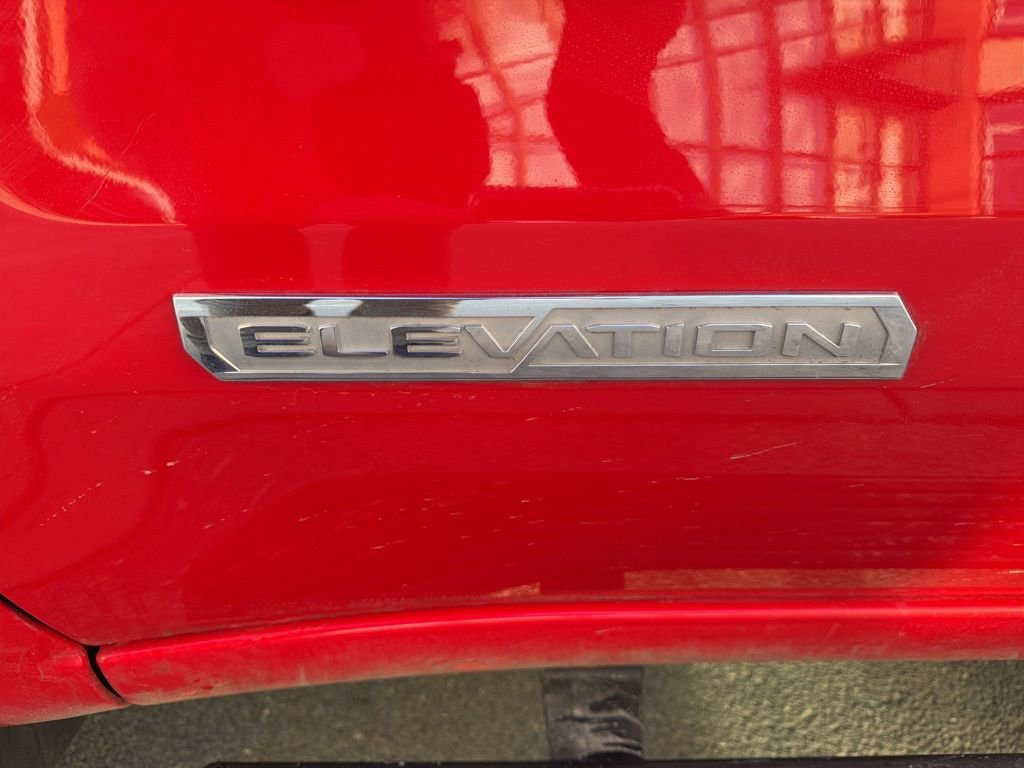 Used 2023 GMC Sierra 1500 Elevation image 14