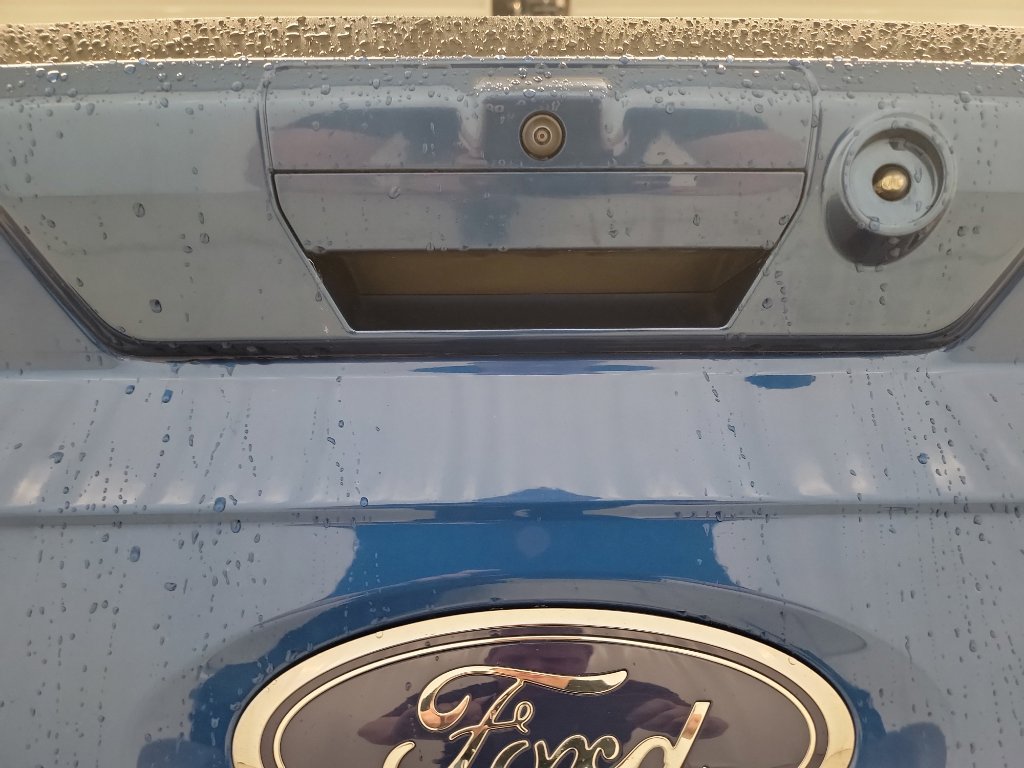 Used 2023 Ford F150 XLT w/ Equipment Group 302A High image 17