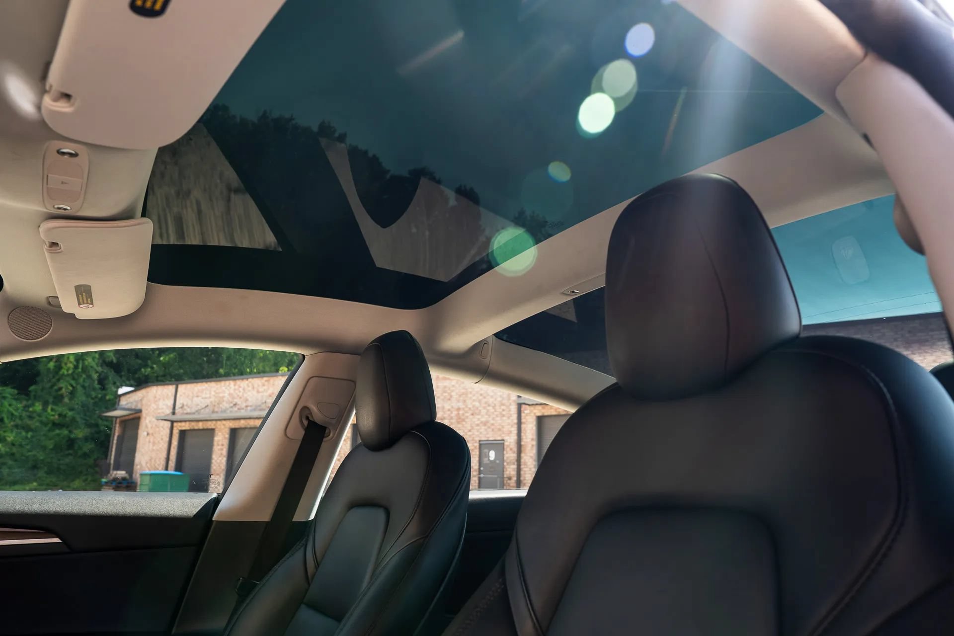 Used 2023 Tesla Model 3 Standard Range RWD image 17