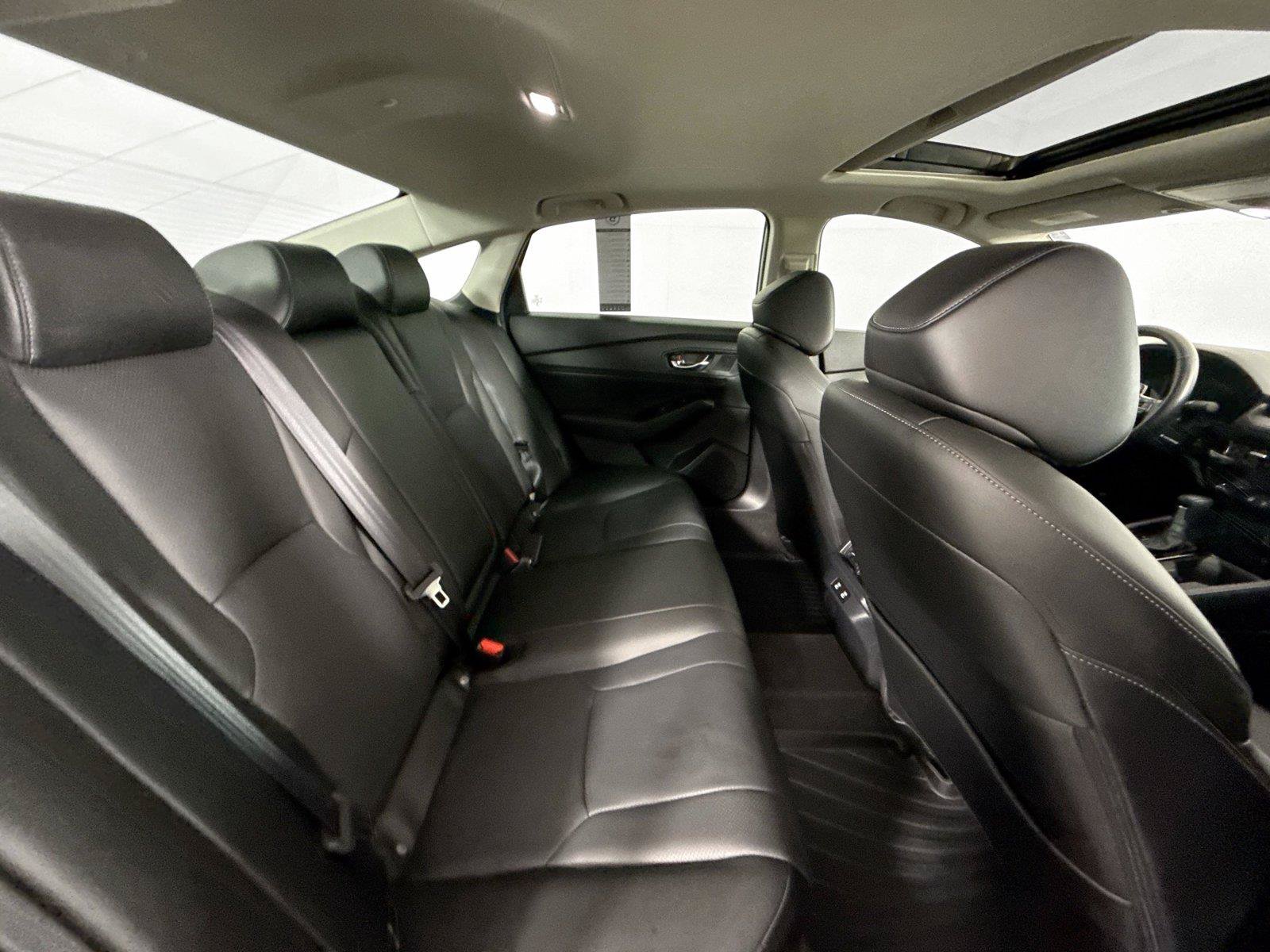 Used 2024 Honda Accord Touring image 40