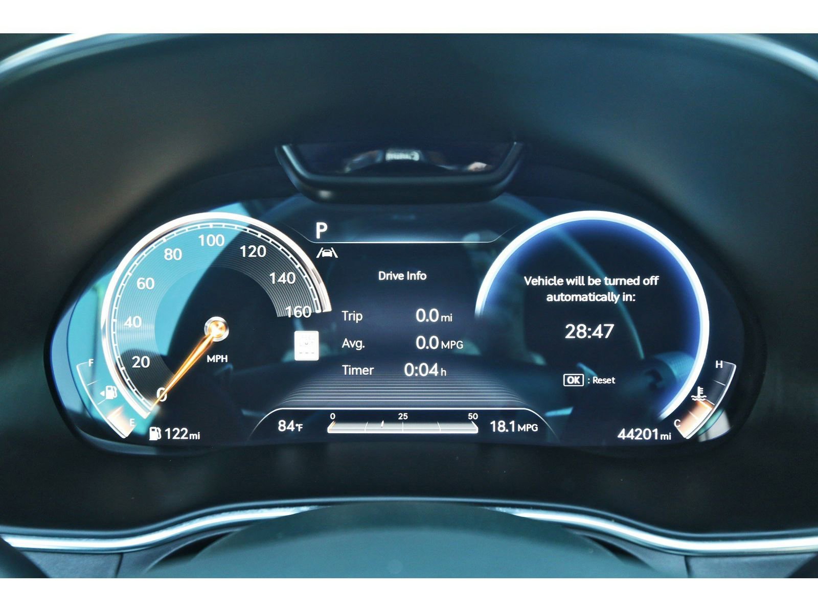 Used 2023 Genesis GV80 3.5T Prestige w/ Prestige Package image 16