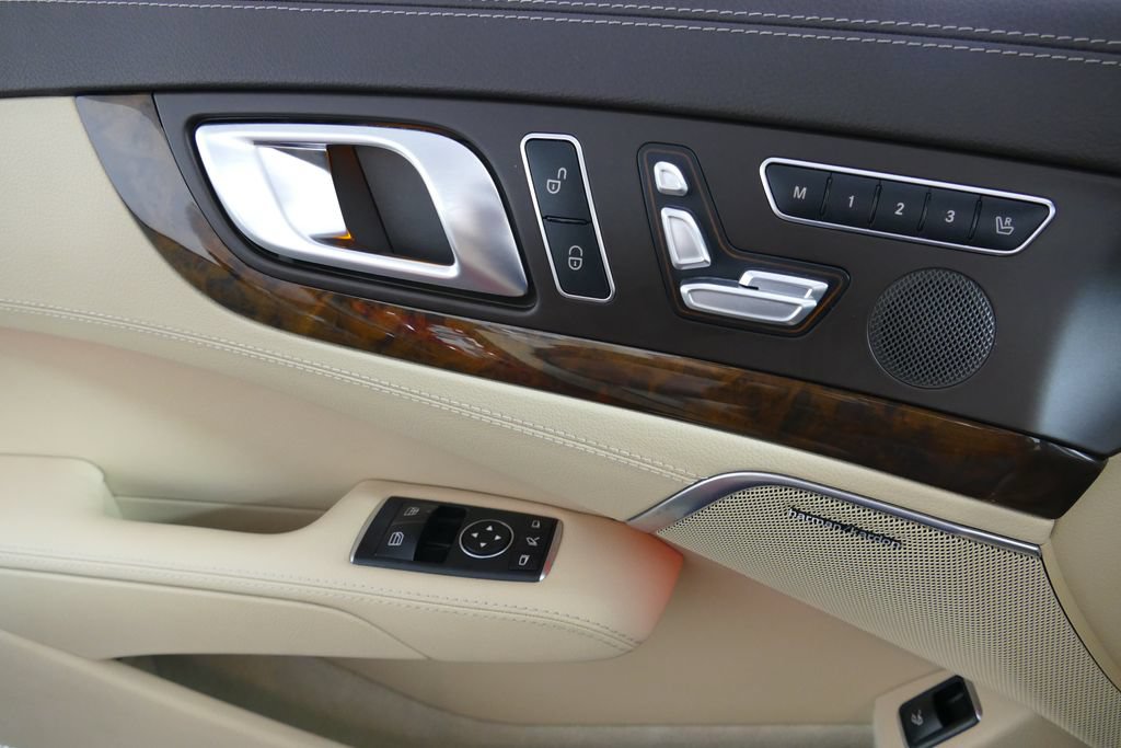 Used 2019 Mercedes-Benz SL 450 image 16
