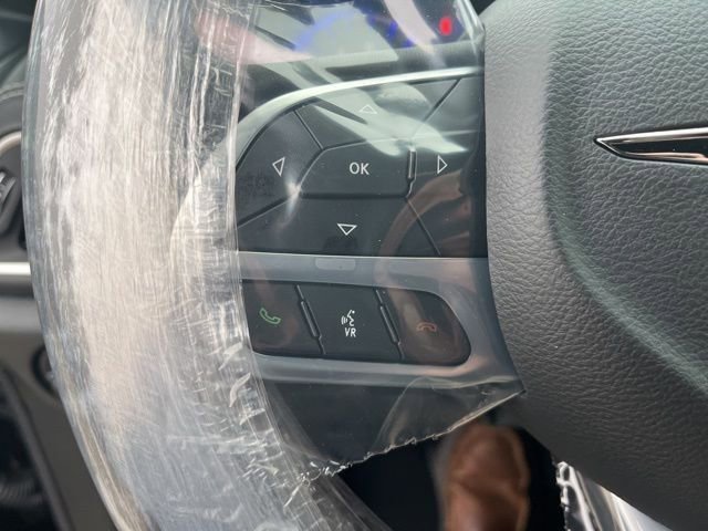 New 2026 Chrysler Pacifica Select image 17