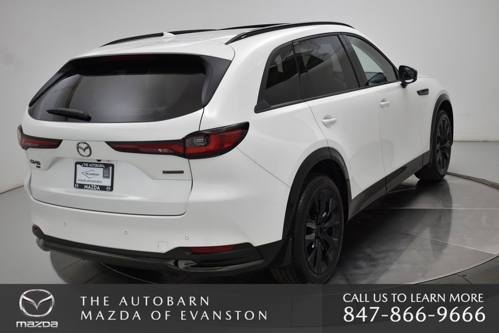 New 2026 MAZDA CX-90 3.3 Turbo S w/ Premium Package image 20