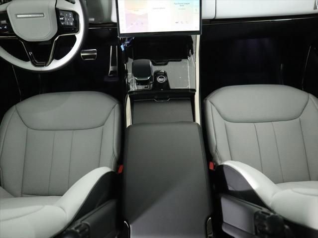 New 2026 Land Rover Range Rover Sport Dynamic SE image 18