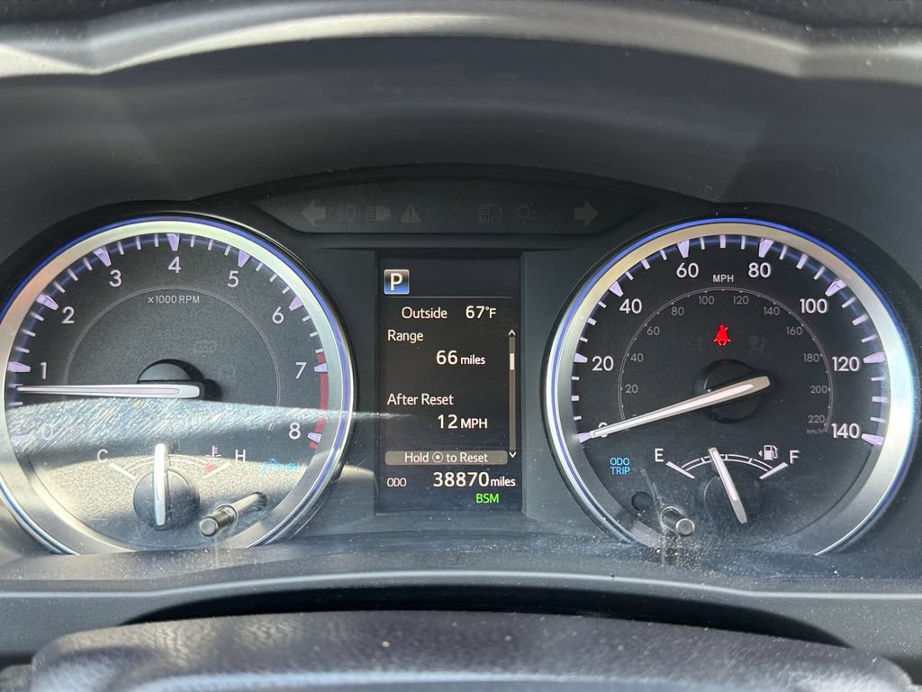 Used 2019 Toyota Highlander Limited AWD/4WD image 13
