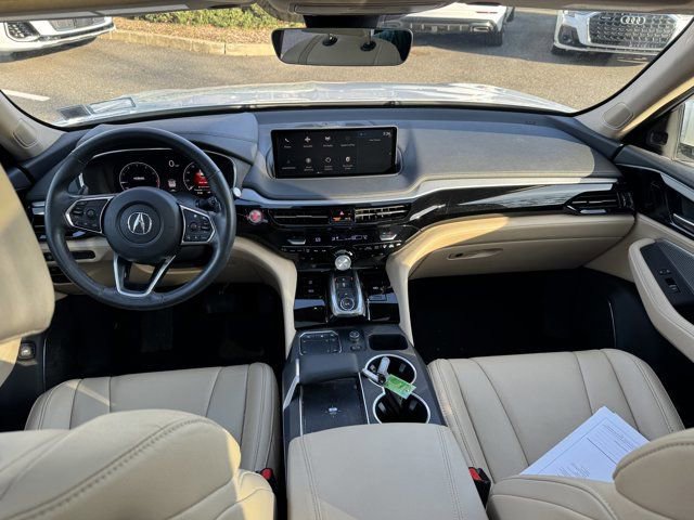Used 2023 Acura MDX SH-AWD image 11