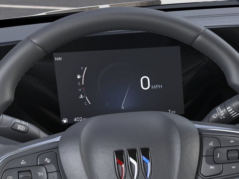 New 2026 Buick Envista Sport Touring w/ Convenience I Package FWD image 18