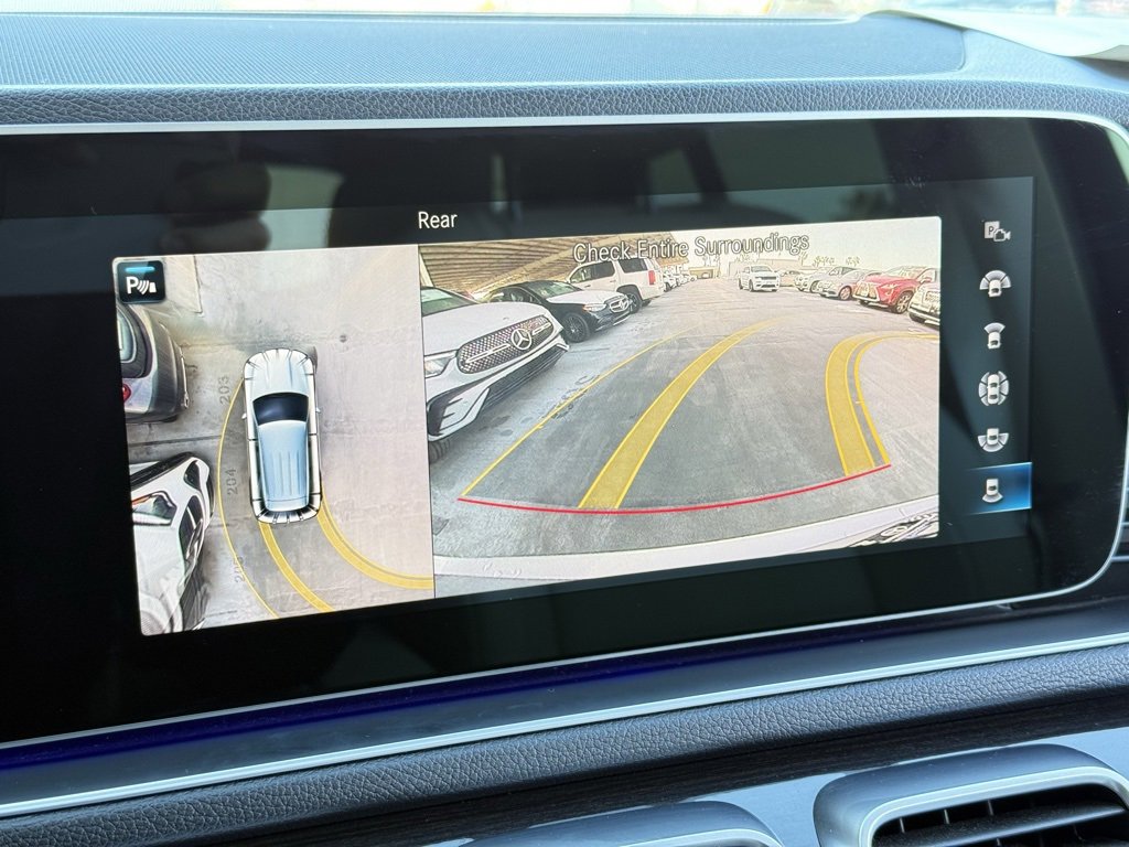 Used 2022 Mercedes-Benz GLE 350 image 5