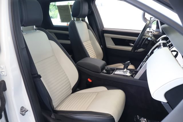 Used 2022 Land Rover Discovery Sport S R-Dynamic AWD/4WD image 21