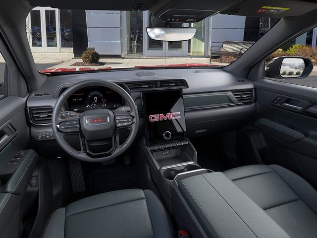 New 2026 GMC Terrain AT4 w/ Technology Package II image 15