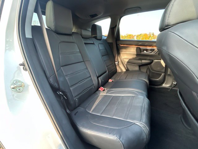 Used 2019 Honda CR-V EX-L image 39