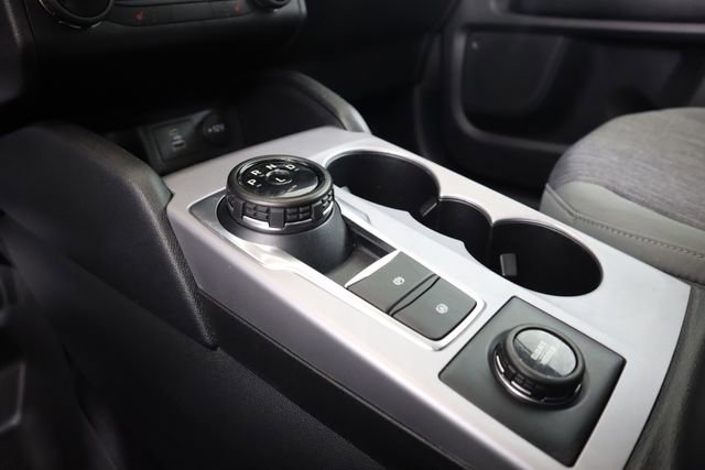 Certified 2022 Ford Bronco Sport Big Bend w/ Convenience Package image 54