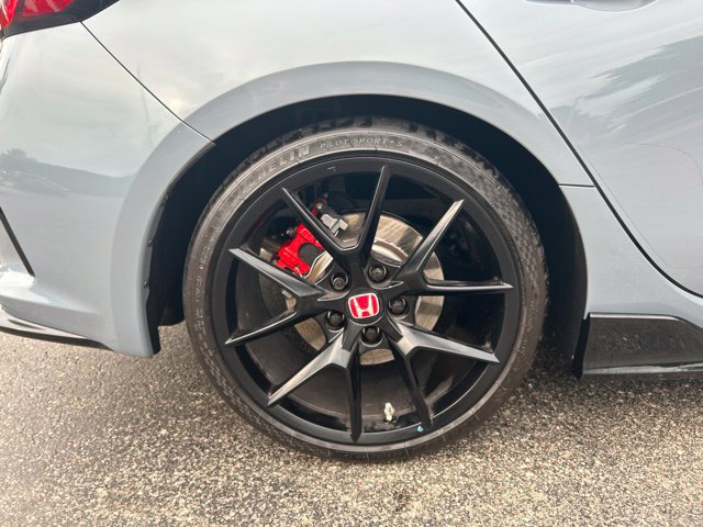 Used 2025 Honda Civic Type R image 35