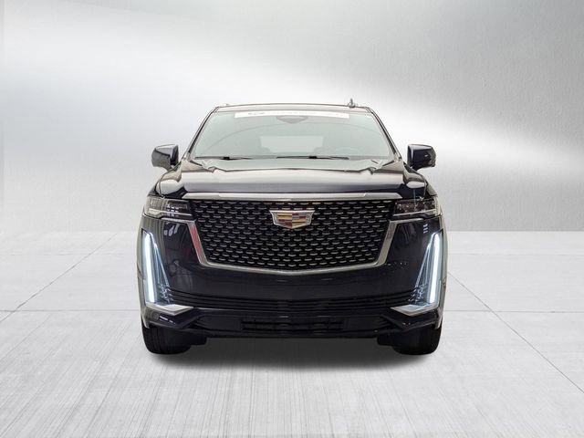 Certified 2024 Cadillac Escalade Premium Luxury image 2
