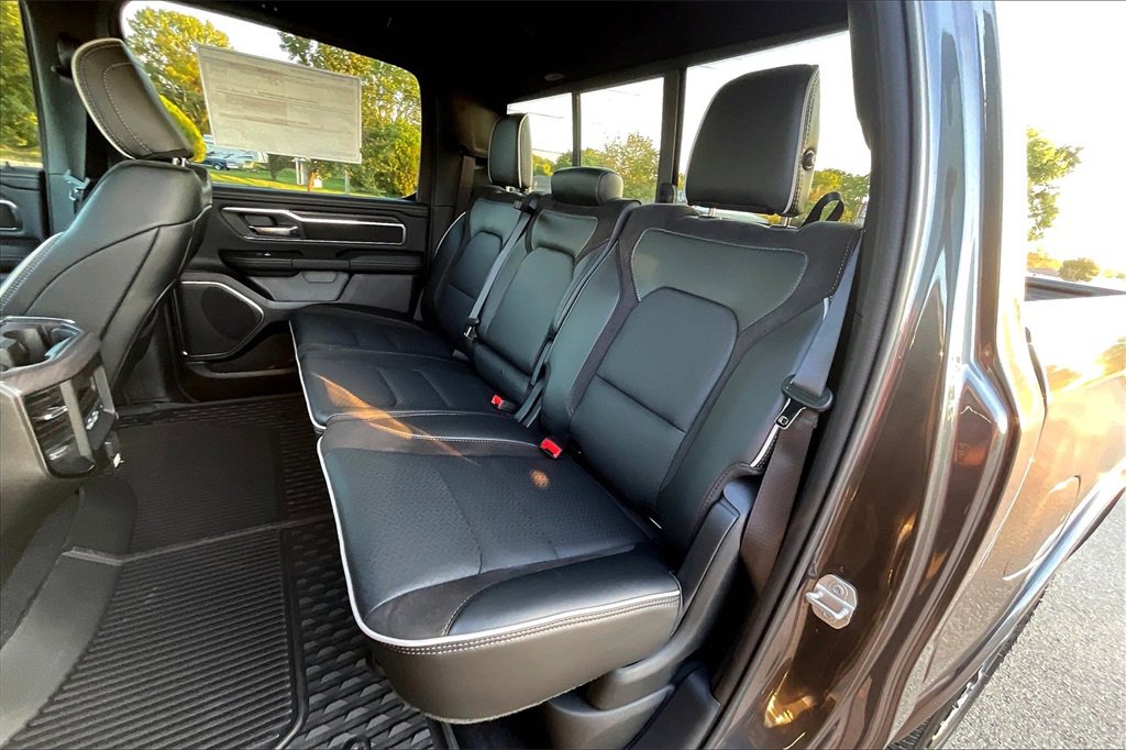 New 2026 RAM 1500 Laramie image 10