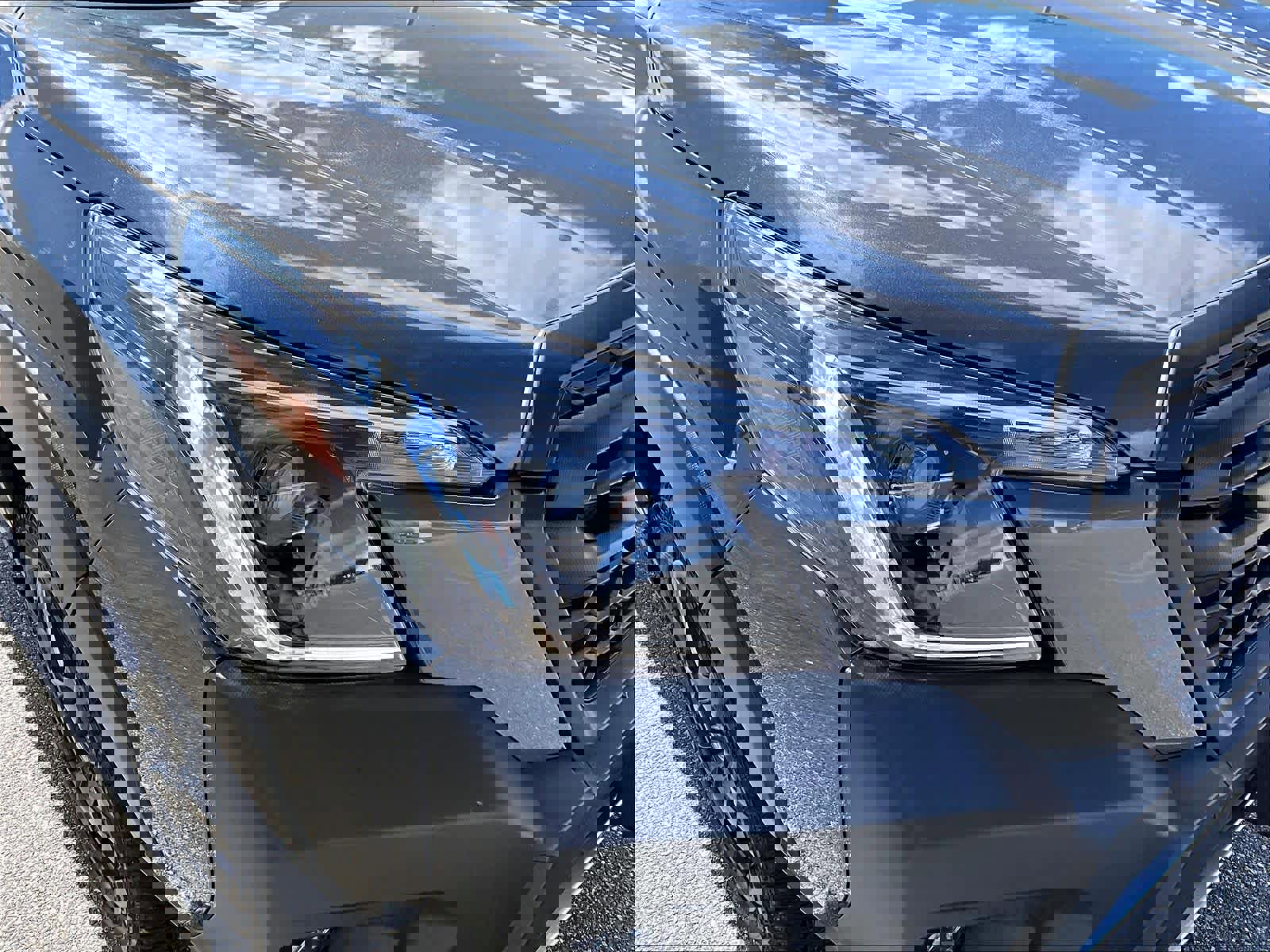 Used 2023 Subaru Forester Wilderness image 33