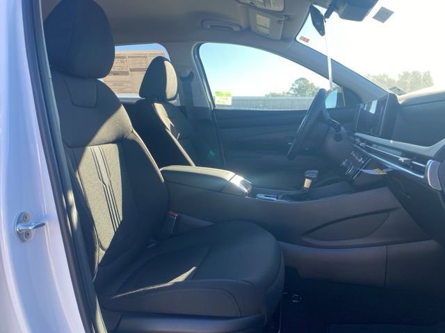 Certified 2026 Hyundai Tucson SEL FWD image 13