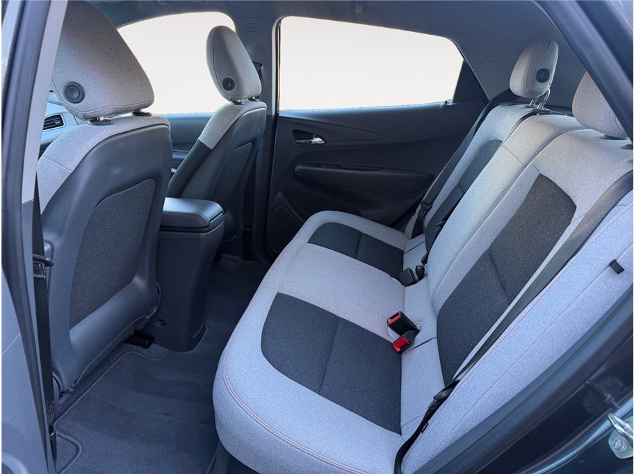 Used 2019 Chevrolet Bolt LT image 13