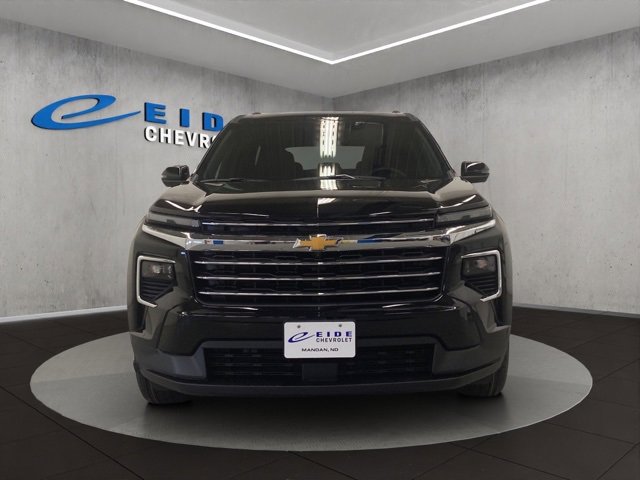 New 2026 Chevrolet Traverse LT w/ Driver Confidence Package image 8