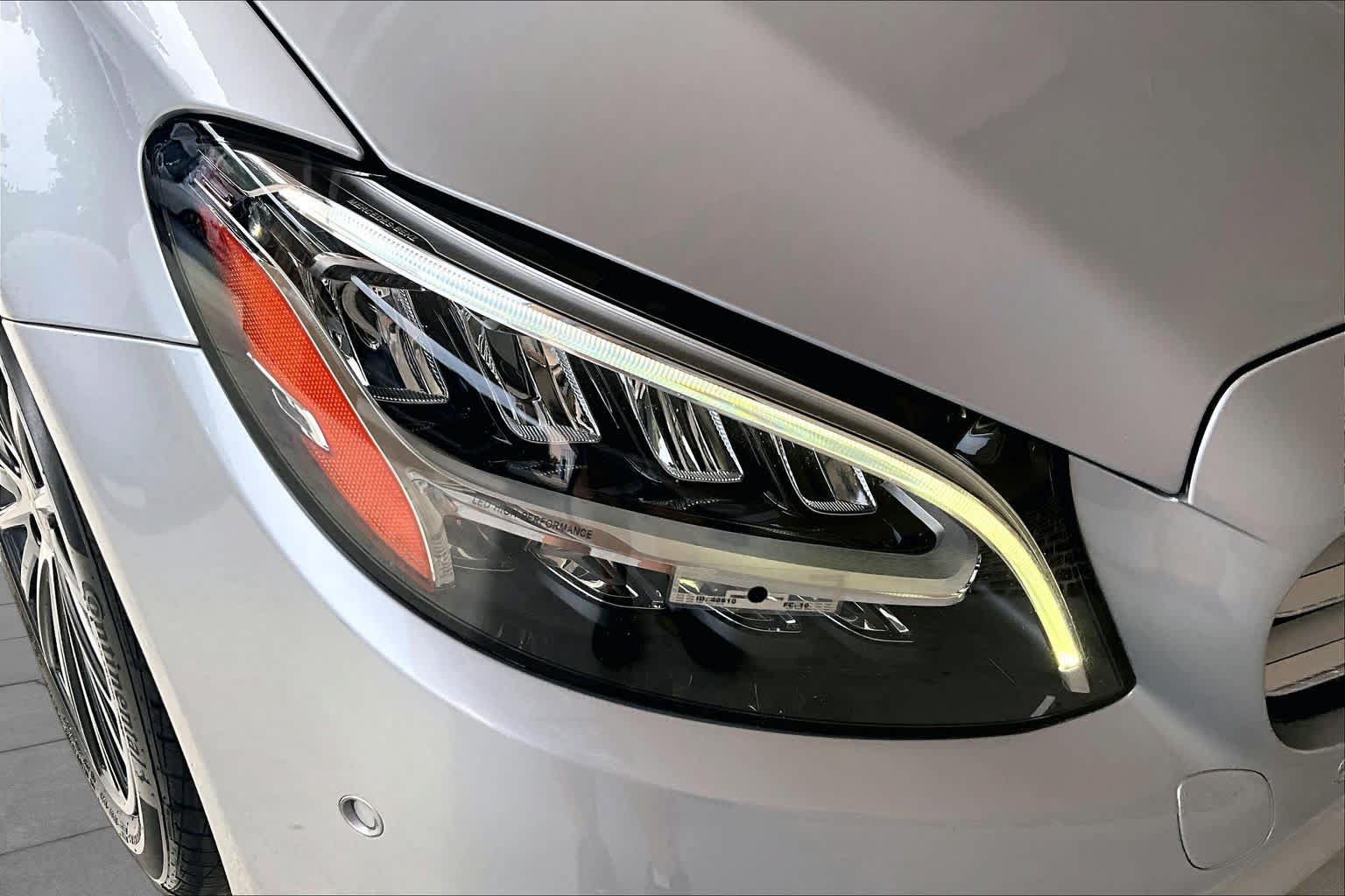 Certified 2020 Mercedes-Benz C 300 Sedan image 28